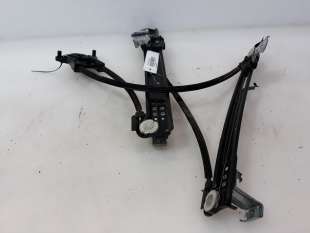 Recambio de elevalunas delantero izquierdo para seat ibiza (6p1) 2015-2017 reference connect referencia OEM IAM 6J4837461 6J4837