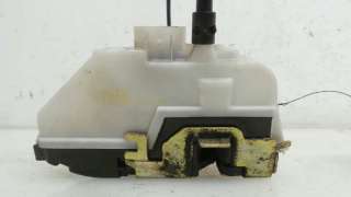 Recambio de cerradura puerta delantera izquierda para renault vel satis (bj0) 2002-2009 privilege referencia OEM IAM 8200012899 