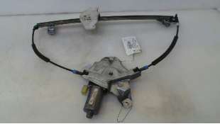 Recambio de elevalunas delantero derecho para ford transit connect (tc7) 2002-2013 furgón (2006) referencia OEM IAM 2T14V23200 2