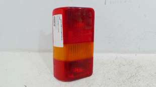 Recambio de piloto trasero izquierdo para seat trans - trans referencia OEM IAM  20943 