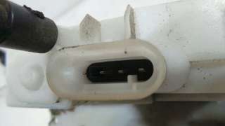 Recambio de cerradura puerta delantera izquierda para renault vel satis (bj0) 2002-2009 privilege referencia OEM IAM 8200012899 