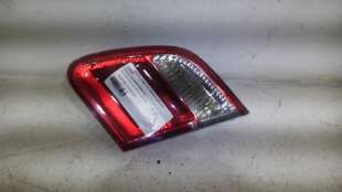 Recambio de piloto trasero derecho para mercedes-benz clase e (w210) berlina 1995-2002 referencia OEM IAM A2108204064 A210820386