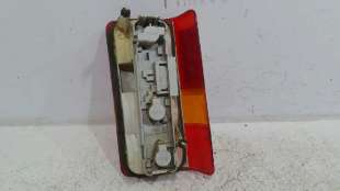 Recambio de piloto trasero izquierdo para seat trans - trans referencia OEM IAM  20943  2