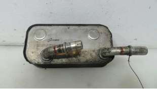 Recambio de enfriador aceite motor para bmw x3 (e83) 2003-2010 2.0d referencia OEM IAM  7505826 