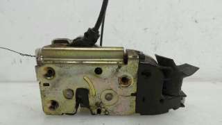 Recambio de cerradura puerta delantera izquierda para renault vel satis (bj0) 2002-2009 privilege referencia OEM IAM 8200012899 