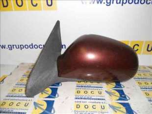 Recambio de retrovisor izquierdo para kia clarus 1996-2001 2.0 cat referencia OEM IAM K9B5691801P 0K9B5691801P 0K9B5691801P 2