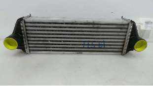 Recambio de intercooler para ford transit connect (tc7) 2002-2013 furgón (2006) referencia OEM IAM 7T169L440 7T169L440 