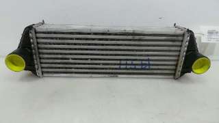 Recambio de intercooler para ford transit connect (tc7) 2002-2013 furgón (2006) referencia OEM IAM 7T169L440 7T169L440 