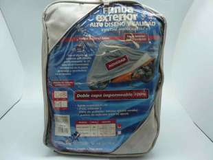 Recambio de tuning para universal accesorio universal 2000-2018 valido cualquier vehiculo referencia OEM IAM 8424083660111 84240