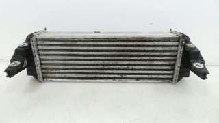 Recambio de intercooler para ford transit connect (tc7) 2002-2013 furgón (2006) referencia OEM IAM 7T169L440 7T169L440 