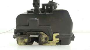 Recambio de cerradura puerta trasera derecha para renault vel satis (bj0) 2002-2009 privilege referencia OEM IAM 8200012896 8200 2