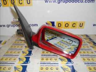 Recambio de retrovisor derecho para alfa romeo 146 1995-2001 2.0 16v cat referencia OEM IAM 152236080 152236080 152236080