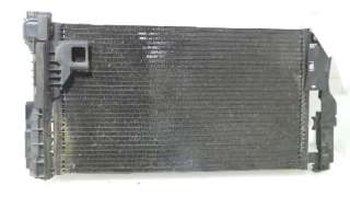 Recambio de condensador / radiador aire acondicionado para bmw x3 (e83) 2003-2010 2.0d referencia OEM IAM  58572810 