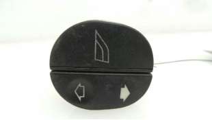 Recambio de mando elevalunas delantero derecho para ford ka (ccq) 1996-2008 básico referencia OEM IAM 42936 42936 