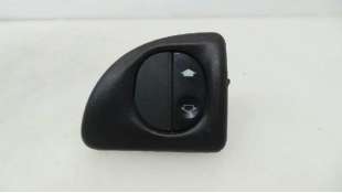 Recambio de mando elevalunas delantero derecho para ford transit connect (tc7) 2002-2013 furgón (2006) referencia OEM IAM 2T1414
