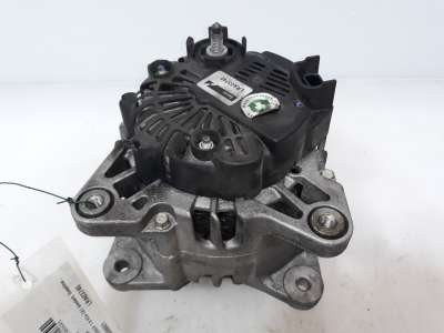 Recambio de alternador para dacia lodgy 2012- 1.6 sce cat bivalent. gasolina / lpg referencia OEM IAM 231006677R LRA03740 
