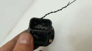 Recambio de mando elevalunas delantero derecho para ford ka (ccq) 1996-2008 básico referencia OEM IAM 42936 42936  2