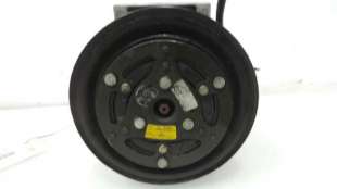 Recambio de compresor aire acondicionado para fiat stilo (192) 2001-2012 1.9 120 dynamic multijet referencia OEM IAM 51752531 51 2