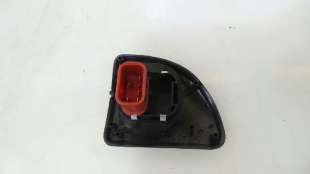 Recambio de mando elevalunas delantero derecho para ford transit connect (tc7) 2002-2013 furgón (2006) referencia OEM IAM 2T1414 2