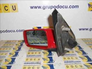 Recambio de retrovisor izquierdo para alfa romeo 146 1995-2001 2.0 16v cat referencia OEM IAM 152235080 152235080 152235080