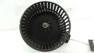 Recambio de ventilador calefaccion para kia rio 2005-2012 1.5 crdi emotion referencia OEM IAM F00S3B2243 F00S3B2243 