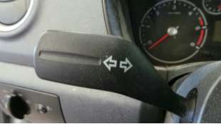 Recambio de mando intermitentes para ford transit connect (tc7) 2002-2013 furgón (2006) referencia OEM IAM 1362588 1362588 