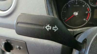 Recambio de mando intermitentes para ford transit connect (tc7) 2002-2013 furgón (2006) referencia OEM IAM 1362588 1362588 