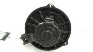 Recambio de ventilador calefaccion para kia rio 2005-2012 1.5 crdi emotion referencia OEM IAM F00S3B2243 F00S3B2243  2