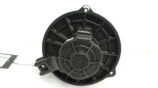 Recambio de ventilador calefaccion para kia rio 2005-2012 1.5 crdi emotion referencia OEM IAM F00S3B2243 F00S3B2243 