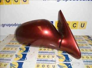 Recambio de retrovisor derecho para kia clarus 1996-2001 2.0 cat referencia OEM IAM K9BC691201P 0K9BC691201P 0K9BC691201P 2