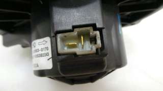 Recambio de ventilador calefaccion para kia rio 2005-2012 1.5 crdi emotion referencia OEM IAM F00S3B2243 F00S3B2243 