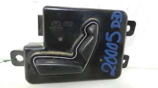 Recambio de interruptor para kia carnival 2006-2012 2.9 crdi vgt ex referencia OEM IAM 889914D000 889914D000 