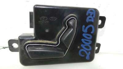 Recambio de interruptor para kia carnival 2006-2012 2.9 crdi vgt ex referencia OEM IAM 889914D000 889914D000 