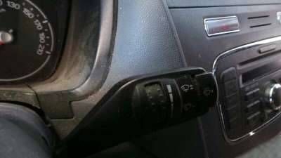 Recambio de mando limpia para ford transit connect (tc7) 2002-2013 furgón (2006) referencia OEM IAM 17D940 17D940 