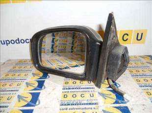 Recambio de retrovisor derecho para hyundai sonata (y2) 1991- 2.0 cat referencia OEM IAM 8760633350CM 8760633350CM 8760633350CM
