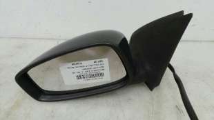 Recambio de retrovisor izquierdo para fiat stilo (192) 2001-2012 1.9 120 dynamic multijet referencia OEM IAM 735359854 0158459 0