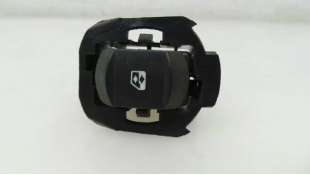 Recambio de mando elevalunas delantero derecho para renault vel satis (bj0) 2002-2009 privilege referencia OEM IAM 8200167232 82