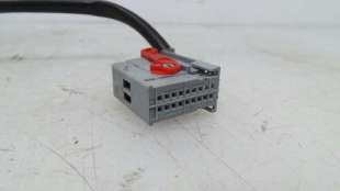 Recambio de retrovisor izquierdo para fiat stilo (192) 2001-2012 1.9 120 dynamic multijet referencia OEM IAM 735359854 0158459 0 2