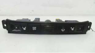 Recambio de interruptor para kia carnival 2006-2012 2.9 crdi vgt ex referencia OEM IAM 937004D080 937004D080 
