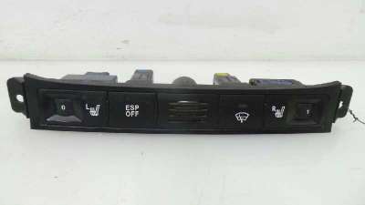 Recambio de interruptor para kia carnival 2006-2012 2.9 crdi vgt ex referencia OEM IAM 937004D080 937004D080 