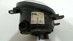 Recambio de faro antiniebla izquierdo para mg rover serie 25 (rf) 2000-2004 1.4 16v cat referencia OEM IAM XBJ105510 XBJ105510 X