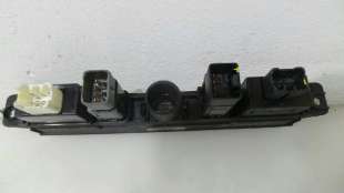Recambio de interruptor para kia carnival 2006-2012 2.9 crdi vgt ex referencia OEM IAM 937004D080 937004D080  2