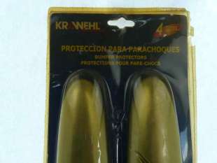 Recambio de moldura para universal accesorio universal 2000-2018 valido cualquier vehiculo referencia OEM IAM 8421779505343 8421 2