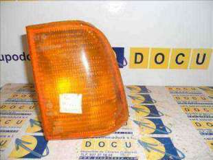 Recambio de piloto delantero izquierdo para ford taunus 1975- básico berlina referencia OEM IAM  63079 SIN REF