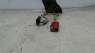 Recambio de retrovisor izquierdo para fiat croma (182) 1986-1996 2.0 16v cat referencia OEM IAM 82486284 82486284 82486284 2