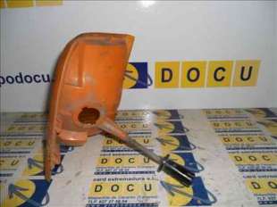 Recambio de piloto delantero izquierdo para ford taunus 1975- básico berlina referencia OEM IAM  63079 SIN REF 2