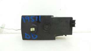 Recambio de maneta interior delantera derecha para ford transit connect (tc7) 2002-2013 furgón (2006) referencia OEM IAM 1488857 2