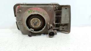 Recambio de faro derecho para seat terra 1987- familiar referencia OEM IAM SE028930008A SE028930008A SE028930008A 2