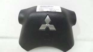 Recambio de airbag delantero izquierdo para mitsubishi grandis (na0w) 2004-2010 2.0 di-d intense referencia OEM IAM MN103444 MN1