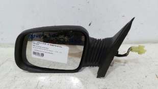 Recambio de retrovisor izquierdo para mg rover serie 400 (rt) 1995-1999 416 si (5-ptas.) referencia OEM IAM